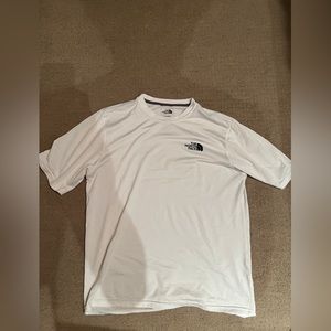 North face men’s shirt